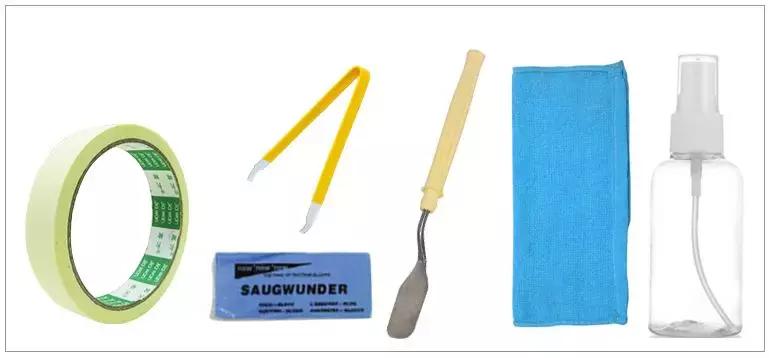 史上最全绘画软件,史上最全的绘画资源