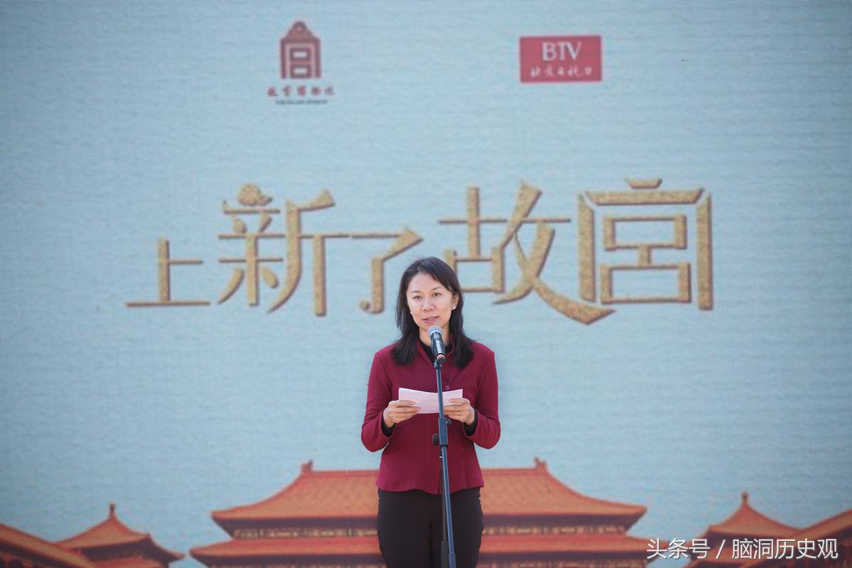 故宫八大珍宝是什么,故宫九大镇国之宝