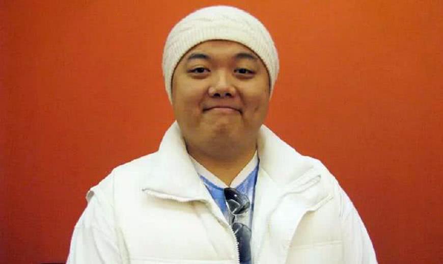 星爷烂泥扶不上墙,星爷唯一捧不红的演员