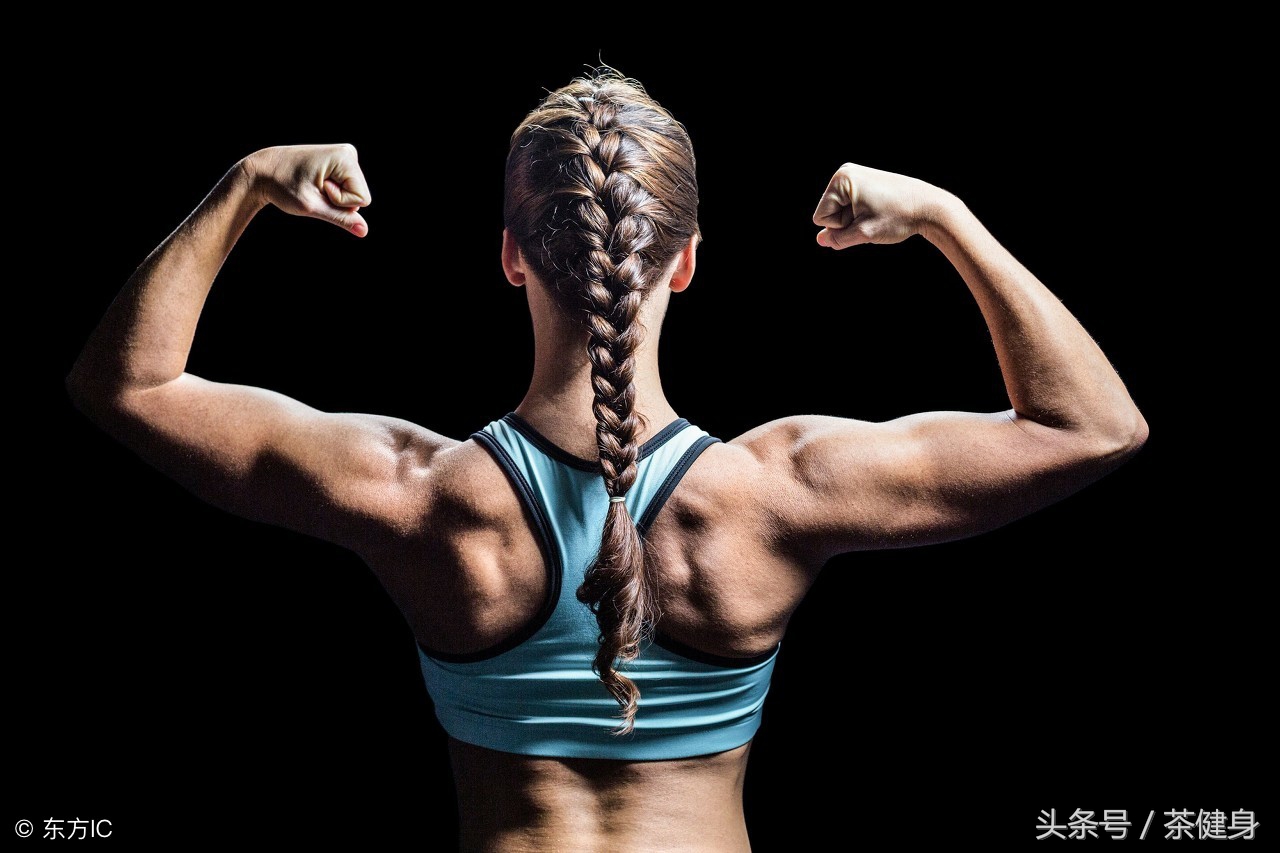 瘦背瘦胳膊完整暴汗燃脂动作,10分钟瘦腰瘦腹暴汗