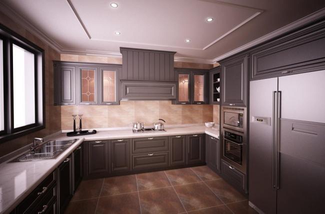 装修最全辅材主材报价清单珍藏版,装修10种常用的主材清单