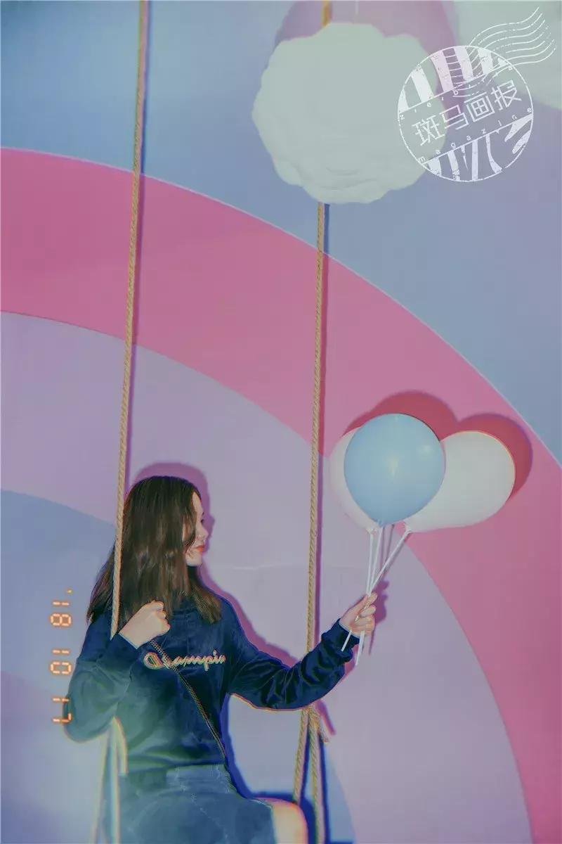 上海时装周潮流大秀,上海时装周快闪视频