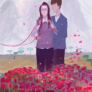 敢这样称呼你的男人爱你入骨了,女人称呼你的方式看出爱你的程度