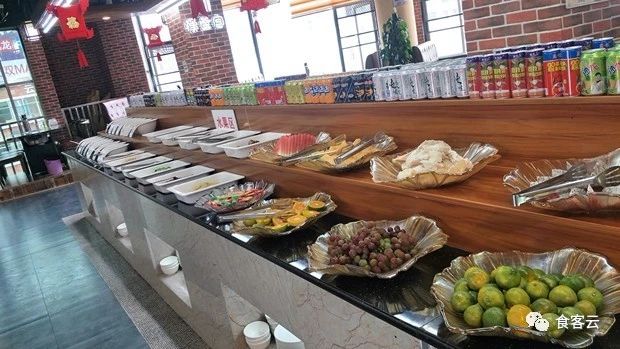 汉釜宫无限量自助火锅烤肉,汉釜宫生日当天去有优惠吗