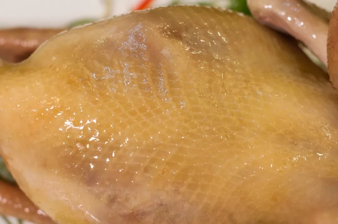 广东的杏花鸡,广东哪里有杏花鸡