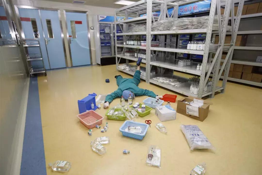 护士炫富名场面,护士炫富视频