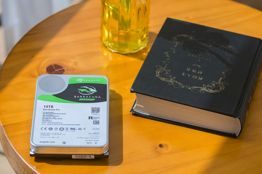 希捷机械硬盘最新突破,希捷硬盘大容量推荐