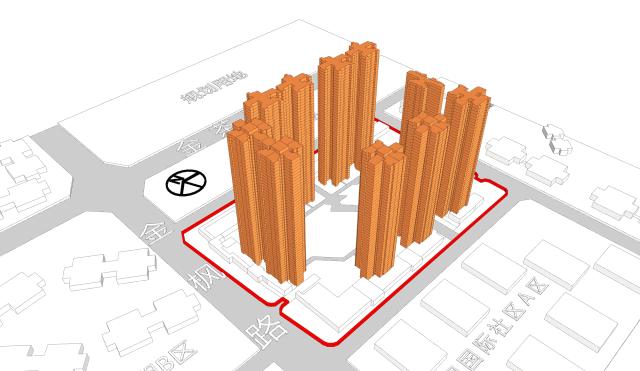 房多多评价视频,华润云庭大户型