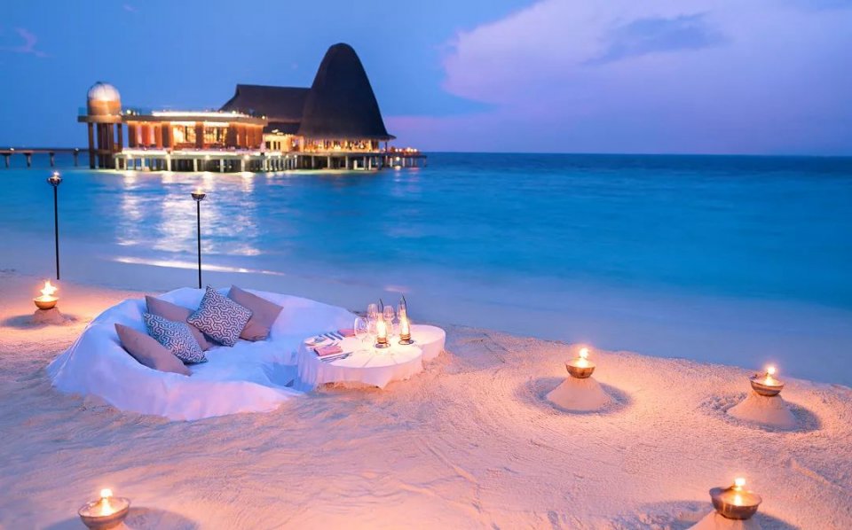 安纳塔拉阿联酋,安纳塔拉印度尼西亚