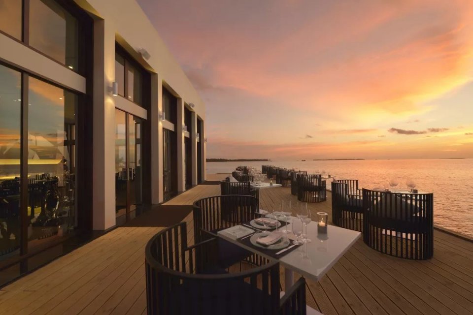 安纳塔拉阿联酋,安纳塔拉印度尼西亚