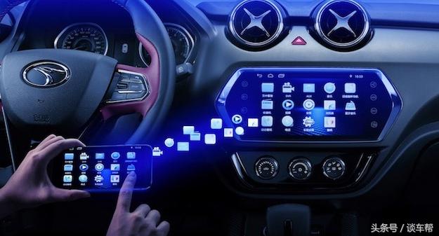 东南dx3x酷绮大灯,东南dx3酷绮版跟普通款有什么区别