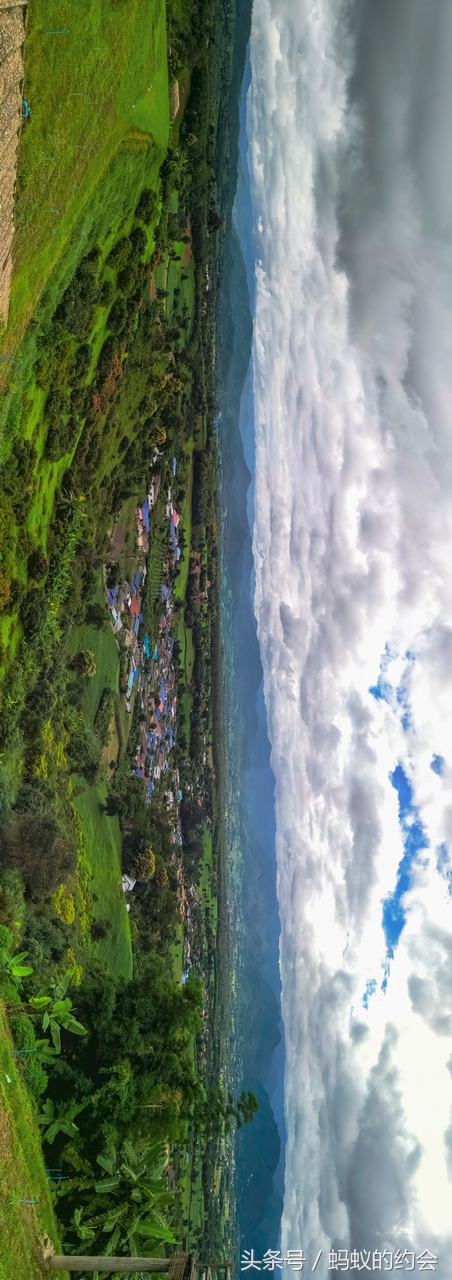 泰国清迈拜县攻略,泰国清迈县自由行攻略