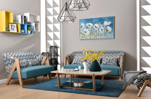 6款简约风格沙发,这几款沙发你会怎么选