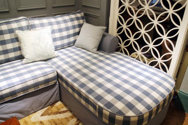 6款简约风格沙发,这几款沙发你会怎么选