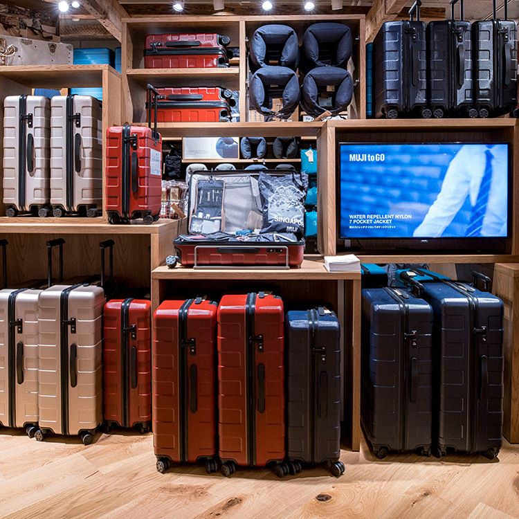 无印良品美妆终极必买top8！用过就回不去了