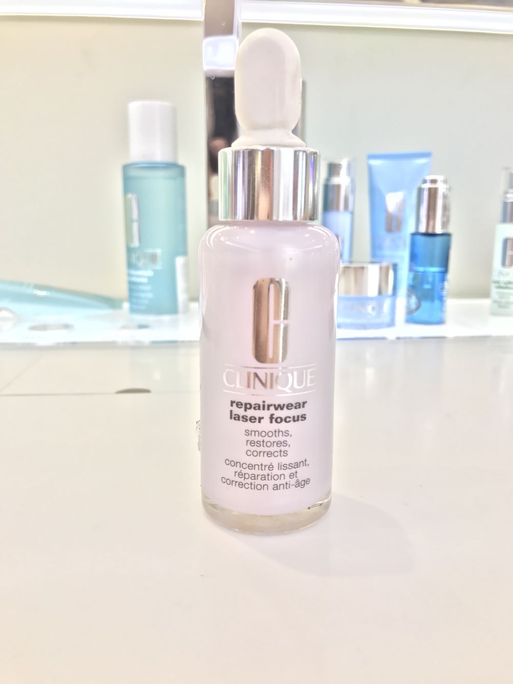 50岁左右淡化细纹抗老最好用精华,效果最好的抗老精华推荐