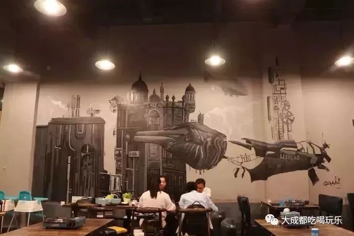 适合上班族成都旅游的地方,成都周末放松休闲的地方