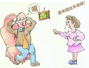 更年期潮热盗汗16年了,48岁女盗汗厉害是更年期症状吗