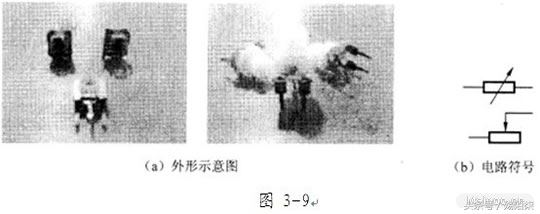 常用电子元器件基础知识,电子元器件基础知识大全详解高中