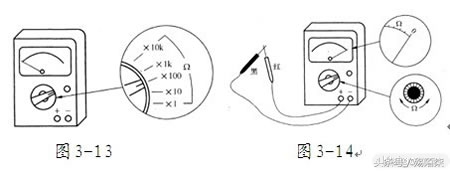电子元器件基础知识入门,电子元器件基础知识详解