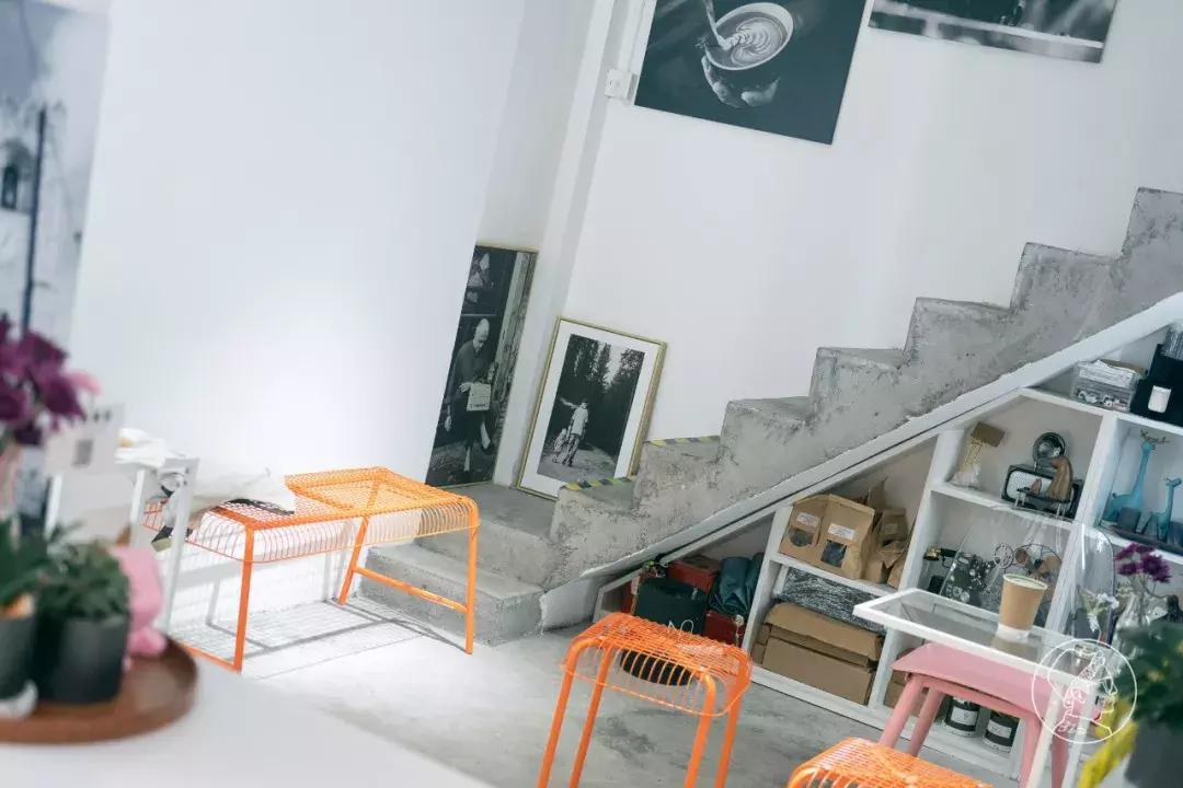 黑科技蛋糕来了，还有一座可以喝的富士山