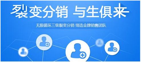 有哪些三级分销裂变方案,如何选择裂变分销