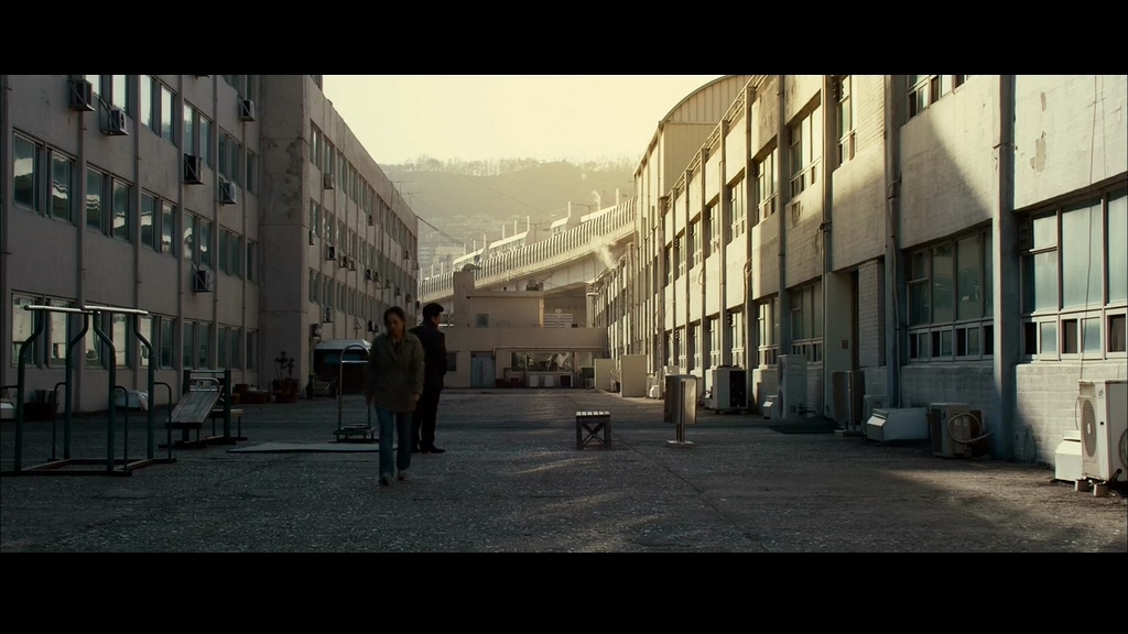 韩国绑匪电影完整版催泪,韩国赎金电影