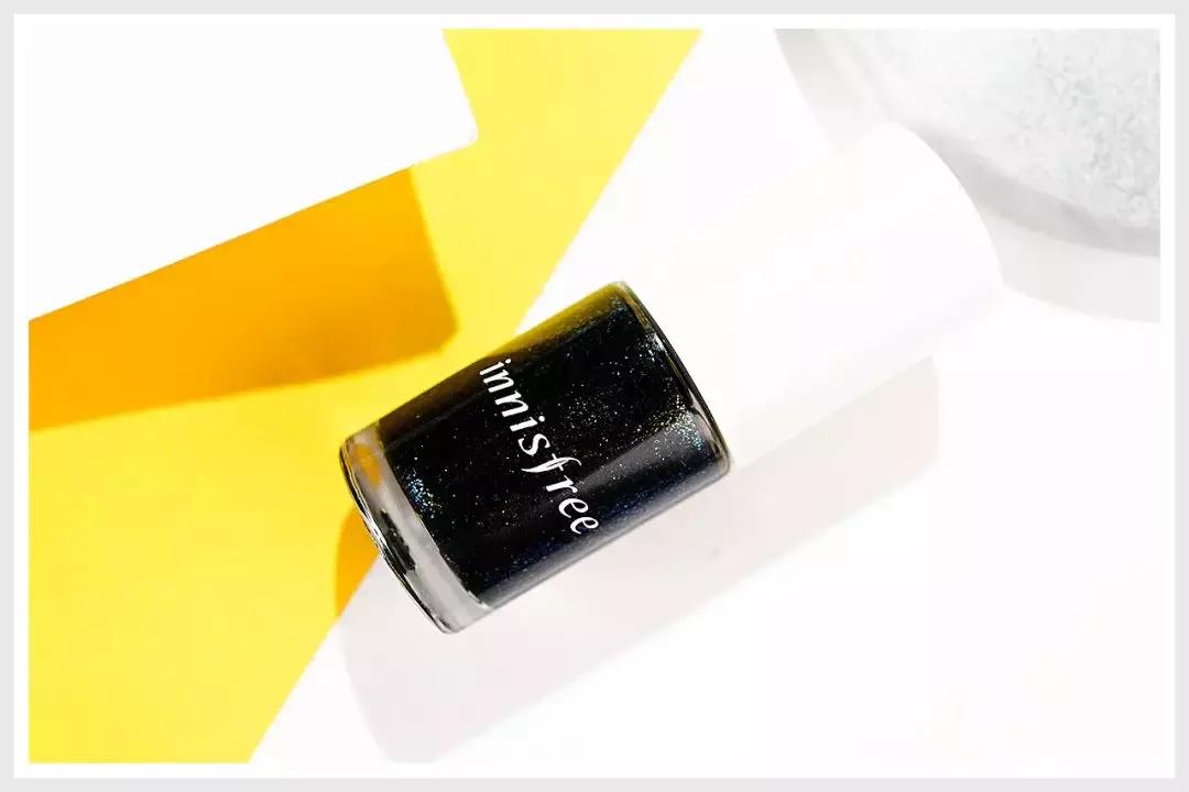 指甲油推荐橘色学生显白平价,公认最好看指甲油推荐