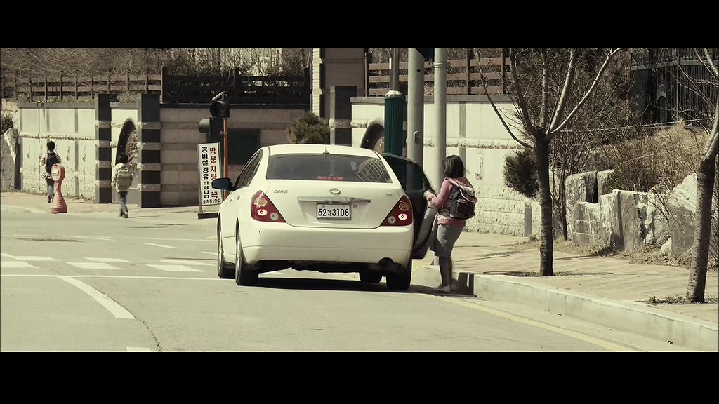 韩国绑匪电影完整版催泪,韩国赎金电影