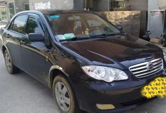 比亚迪f3现在值得购买吗,最新款比亚迪f3可以入手吗