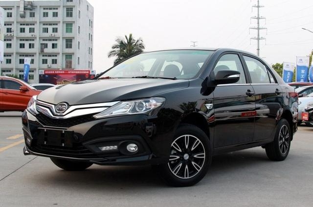 比亚迪f3现在值得购买吗,最新款比亚迪f3可以入手吗