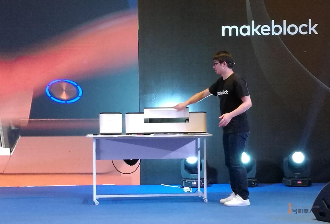 makeblock产品资料,makeblock双系统