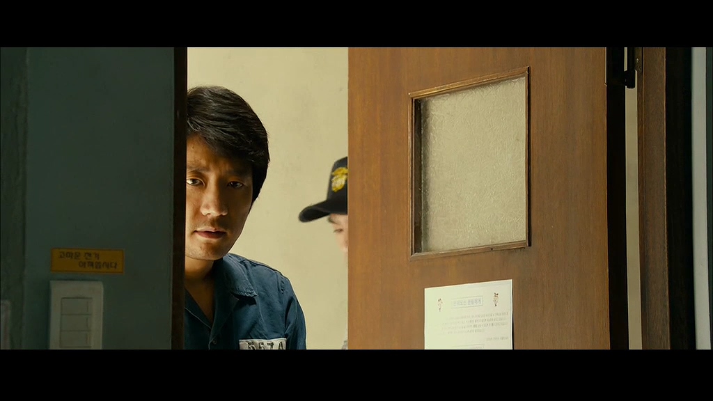 韩国绑匪电影完整版催泪,韩国赎金电影