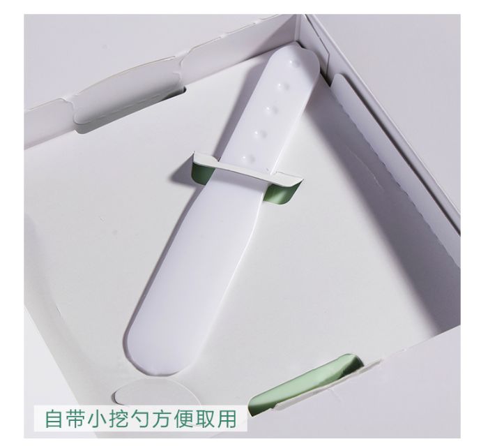 日本复活草面膜，给你的皮肤460倍深层补水……