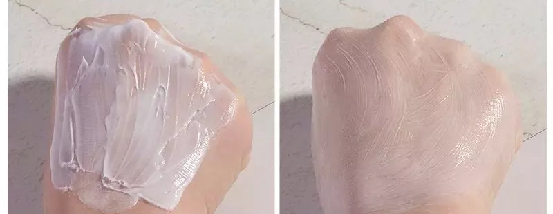 日本复活草面膜，给你的皮肤460倍深层补水……