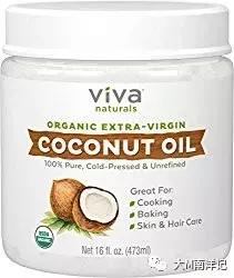 菲律宾椰子油的正确使用方法,菲律宾coco椰子油的用法