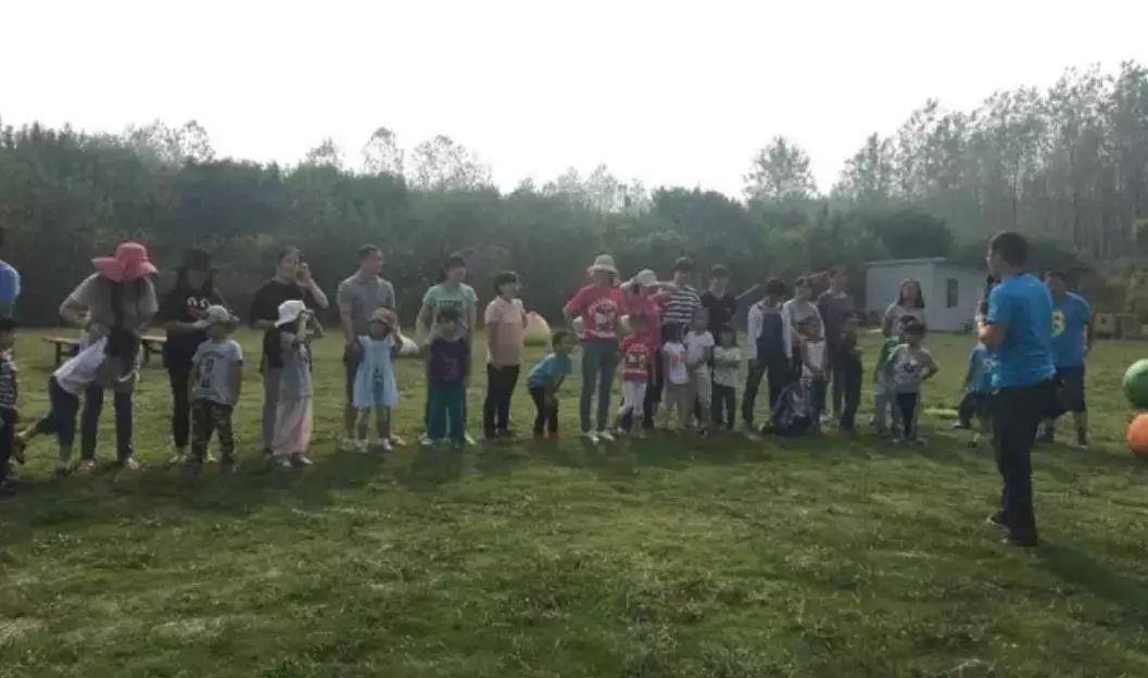 亲子网红庄园,网红亲子农庄在哪里