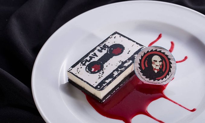 香港万圣节怎么过,万圣节到了要去香港哪里玩呢