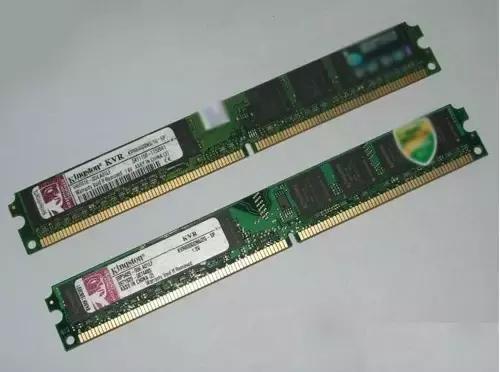 金士顿骇客神条内存条真伪,金士顿野兽内存条真伪