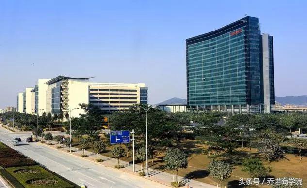 走进华勤通讯、立邦中国｜变革之心ⓇCHO联盟