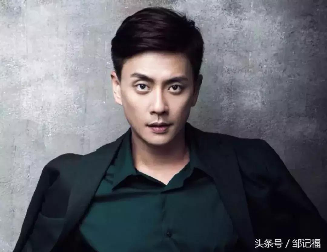 黄姓男明星名单大全,黄姓男演员全部名单