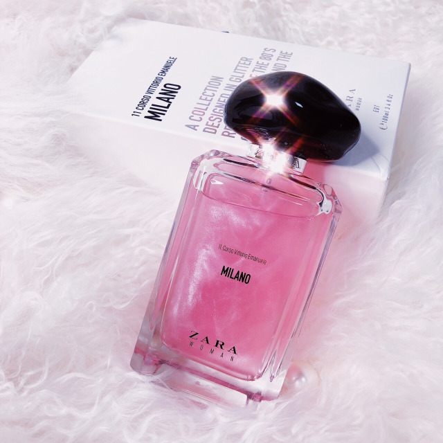 平价让男生上头的好闻香水,平价香水最好闻的是哪款呢