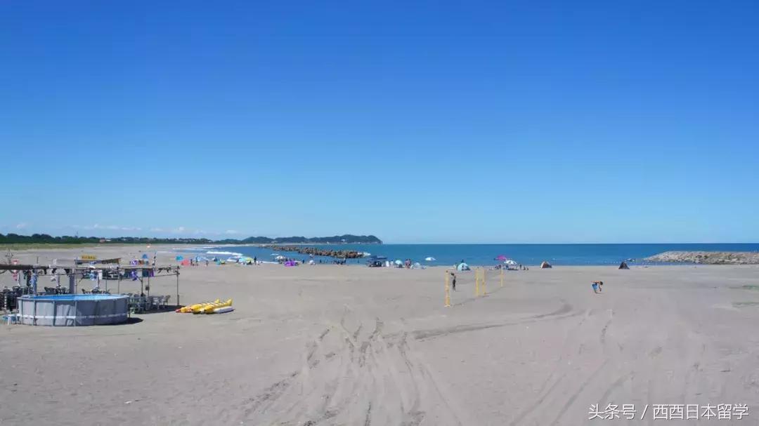 小偷家族日本大原海水浴场取景,小偷家族特写镜头