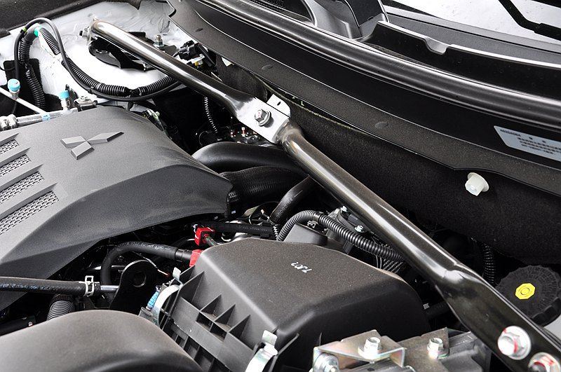 广汽三菱奕歌最新款,2019款广汽三菱奕歌