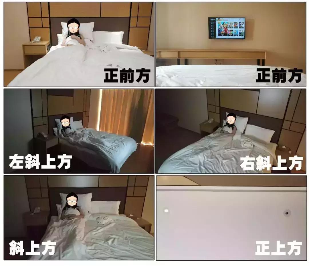 出租屋内被别人偷拍算证据吗,情侣入住旅馆遭偷拍怎么办