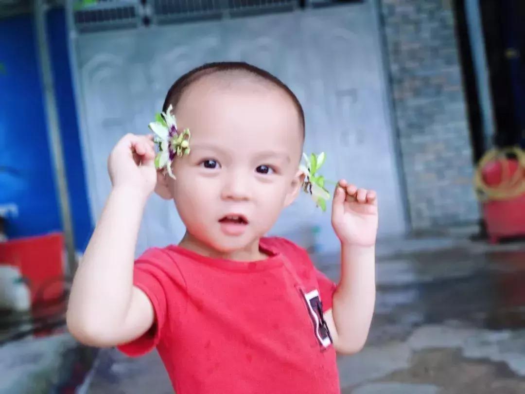 手机摄影人像摄影作品欣赏,手机摄影作品分析