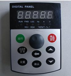 朗风学堂,正弦变频器调试步骤详细