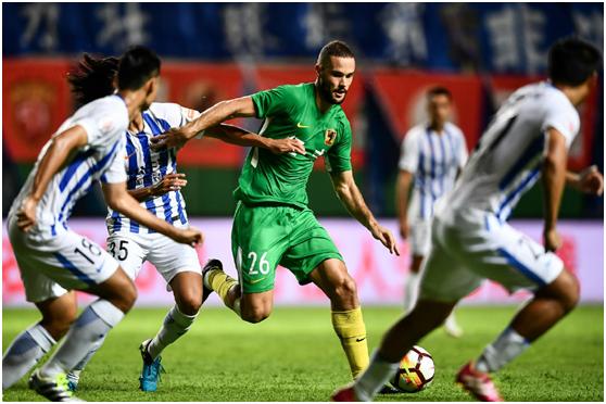 贵州恒丰智诚对阵广州富力,贵州恒丰对广州富力视频直播