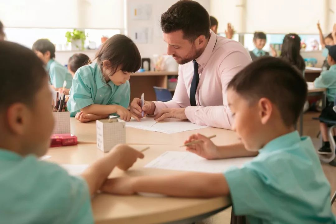 又一所世界级学校落户江宁，招收年级已确定！