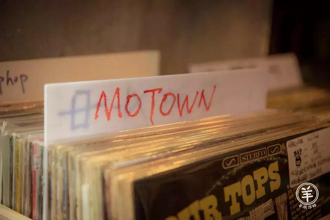 广州最大唱片店,广州最大黑胶唱片店